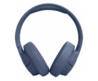 JBL BT Tune 770NC Niebieskie - 1163206 - zdjęcie 3